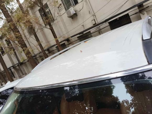 [武汉·鄂A] 二手日产途乐2020款 4.0L 中东版