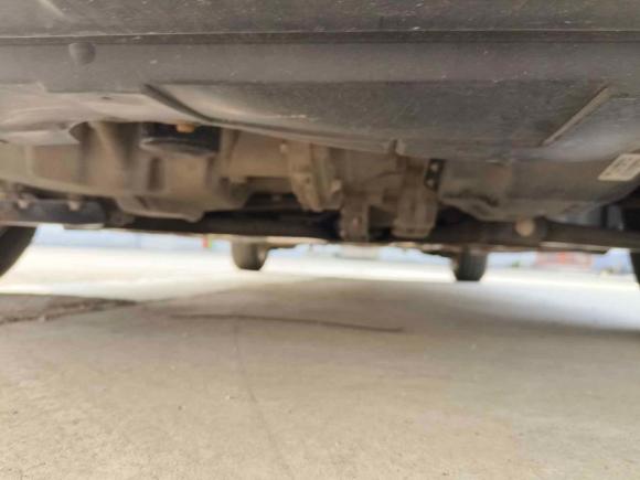 [无锡·苏B] 二手福特福克斯2013款 两厢经典 1.8L 自动基本型