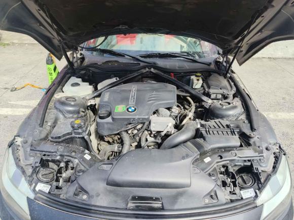 [南通·苏F] 二手宝马宝马Z42012款 sDrive20i领先型