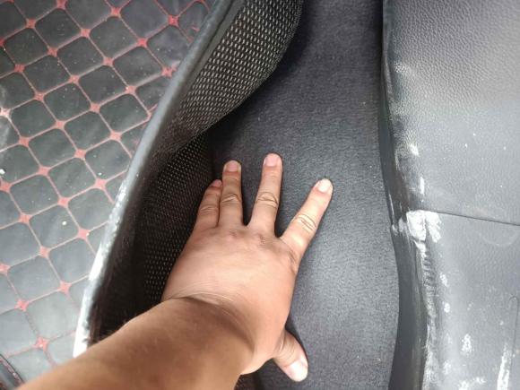 [上海·沪A] 二手埃安AION S2019款 魅 530