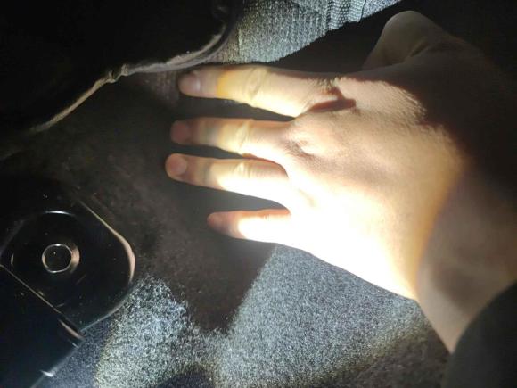 [苏州·苏E] 二手斯巴鲁斯巴鲁BRZ2022款 2.4L 手动版