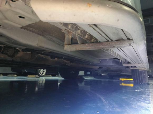 [武汉·鄂A] 二手魏牌魏牌 VV72017款 2.0T 超豪型