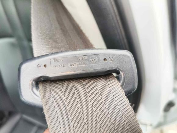 [宁波·浙B] 二手埃安AION S2019款 炫 530