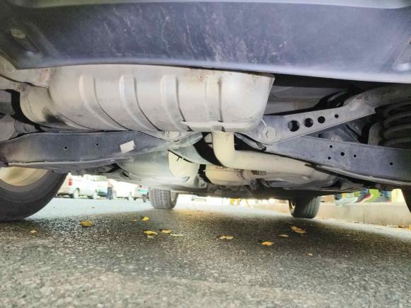 [武汉·鄂A] 二手奥迪奥迪Q32018款 30周年年型 30 TFSI 时尚型