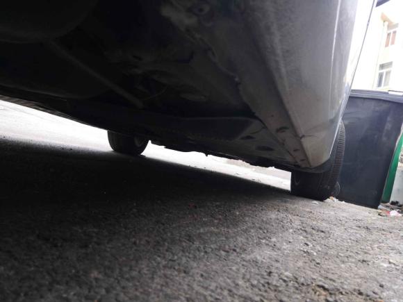 [青岛·鲁B] 二手斯柯达明锐2013款 2.0L 自动逸杰版