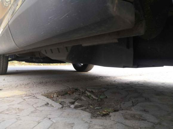 [南京·苏A] 二手魏牌魏牌 VV52020款 1.5T 两驱颜先锋