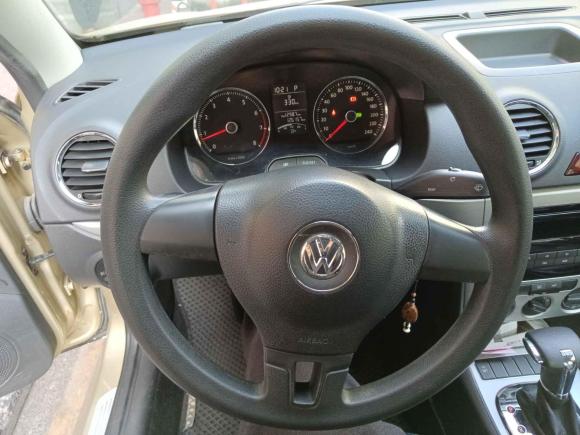 [深圳·粤B] 二手大众朗逸2011款 1.4TSI DSG品雅版