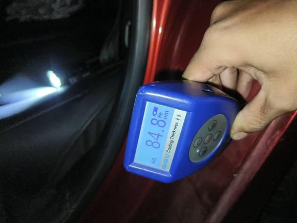 [佛山·粤E] 二手马自达马自达3 昂克赛拉2014款 三厢 1.5L 自动舒适型