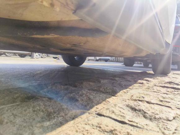 [南昌·赣C] 二手本田缤智2015款 1.8L CVT两驱豪华型