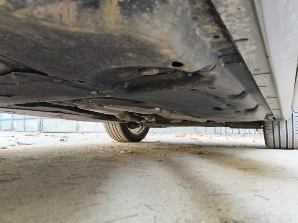 [西安·陕U] 二手保时捷Cayenne2019款 Cayenne 3.0T