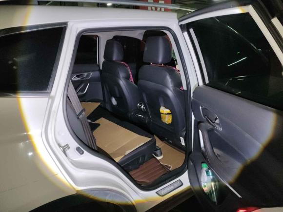 [义乌·浙G] 二手江汽集团瑞风S72017款 2.0T 自动豪华智能型