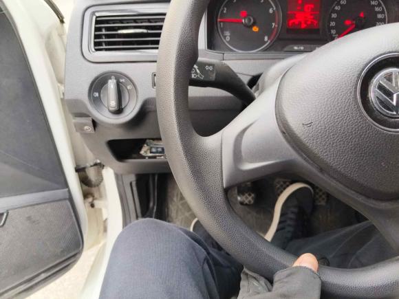 [北京·川J] 二手大众桑塔纳2018款 1.5L 手动风尚版