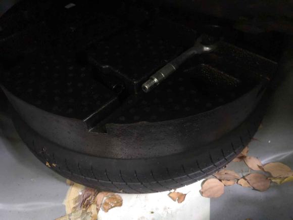 [芜湖·皖B] 二手荣威荣威3602017款 1.5L 手动智屏版