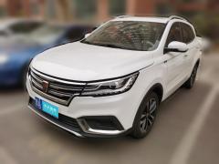 [济南·鲁A]荣威&nbsp;&nbsp;荣威RX3&nbsp;&nbsp;2020款1.6LCVT4G互联超爽精英版