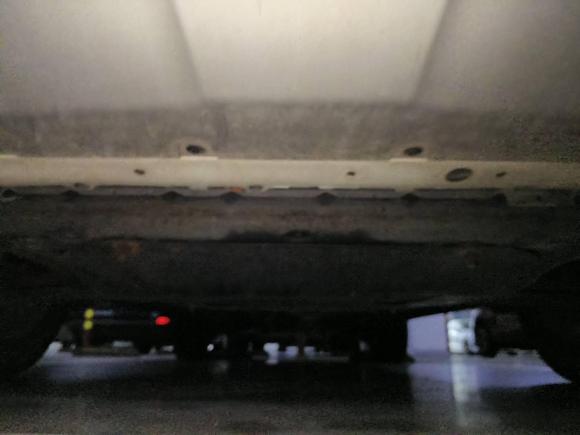 [南通·苏F] 二手雷诺科雷傲2012款 2.5L 四驱舒适导航版