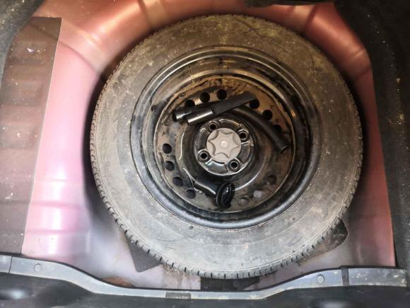 [广州·粤A] 二手日产骐达TIIDA2008款 1.6L 手动时尚型