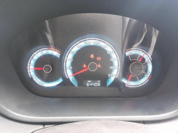 [济南·鲁A] 二手一汽骏派D602015款 1.5L 手动舒适型