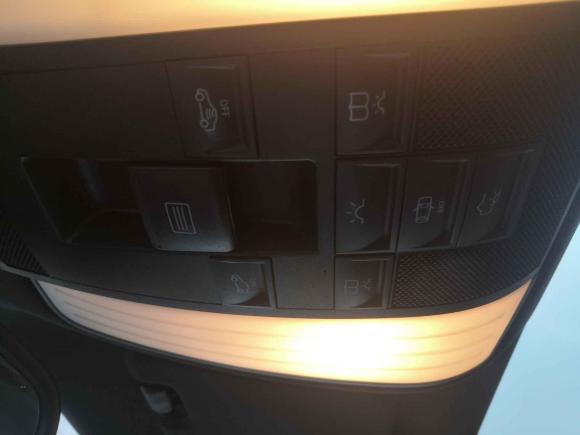 [无锡·苏B] 二手奔驰奔驰CLS2012款 CLS 300 CGI