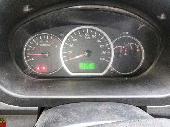 [苏州·豫N] 二手五菱汽车五菱宏光2014款 1.2L 基本型国IV