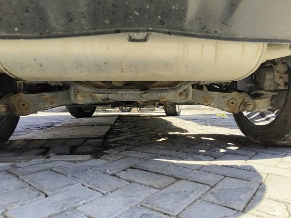 [苏州·豫M] 二手哈弗哈弗F72019款 1.5T 两驱i潮 国V