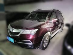 [成都·川G] 讴歌讴歌MDX2010款 3.7 标准版