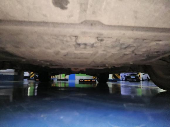 [杭州·浙A] 二手路虎发现神行2017款 2.0T SE