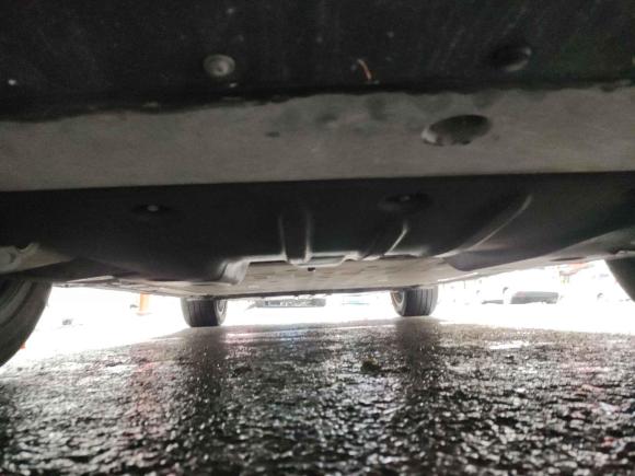 [武汉·川A] 二手蔚来蔚来EC62020款 615KM 性能版