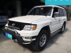 [合肥·皖A]猎豹汽车&nbsp;&nbsp;猎豹Q6&nbsp;&nbsp;2015款2.4L手动四驱卓越型