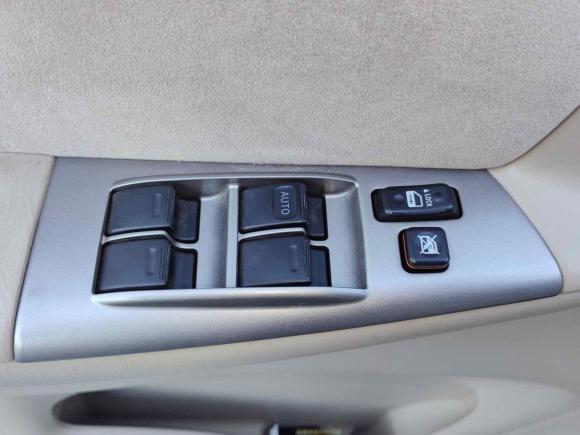 [北京·京P] 二手丰田花冠2010款 1.6L 自动经典版