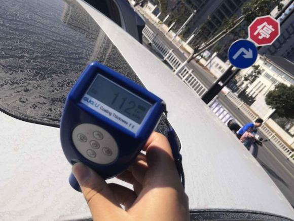 [温州·浙C] 二手荣威荣威3502015款 1.5L 自动豪华天窗版