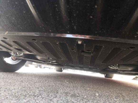 [青岛·鲁B] 二手哪吒汽车哪吒GT2023款 560