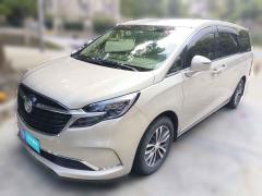 [上海·沪F] 别克别克GL82020款 ES陆尊 653T 舒适型