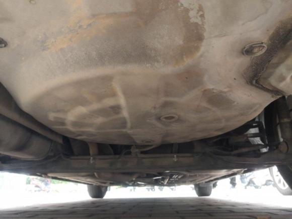 [无锡·苏B] 二手日产颐达2006款 1.6JC AT