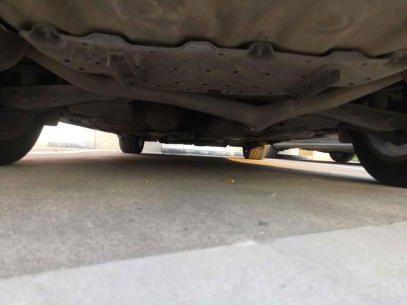 [义乌·浙G] 二手丰田锐志2008款 2.5S 特别纪念版