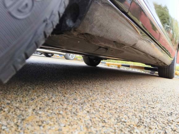 [上海·沪A] 二手奥迪奥迪A6L2010款 2.0 TFSI 自动标准型