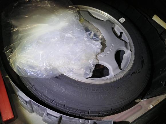 [成都·川A] 二手福特锐界2012款 2.0T 精锐型