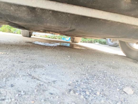 [杭州·浙A] 二手保时捷Macan2017款  Macan 2.0T