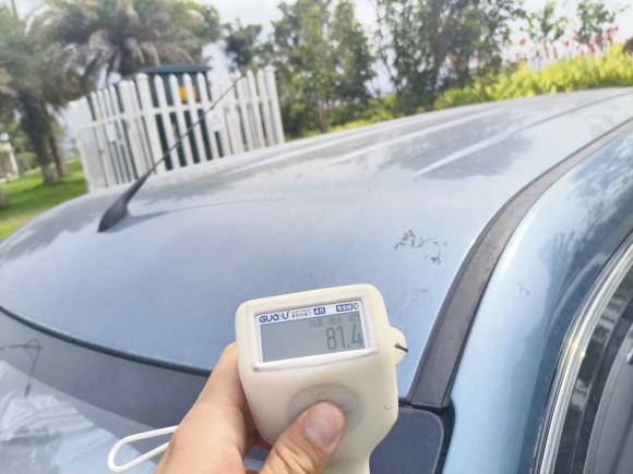 [温州·浙C] 二手五菱汽车五菱宏光PLUS2019款 1.5T 手动舒适型 7座