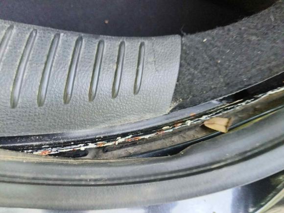 [南通·苏F] 二手马自达马自达62007款 轿跑 2.3L 自动型