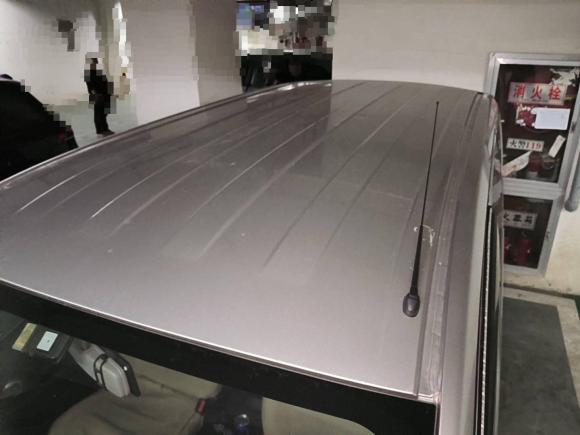 [合肥·皖A] 二手日产日产NV2002013款 1.6L 豪华型 国IV