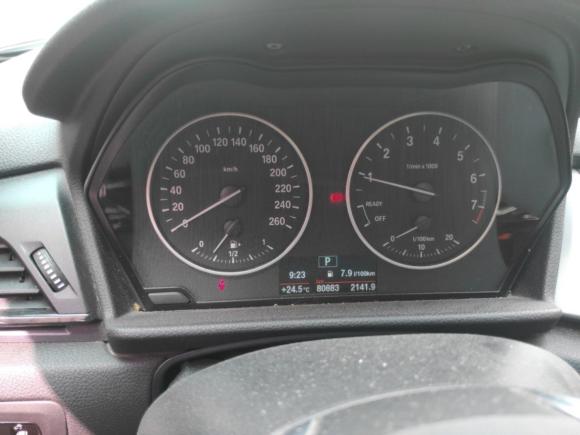 [南通·苏F] 二手宝马宝马2系旅行车2016款 218i 领先型