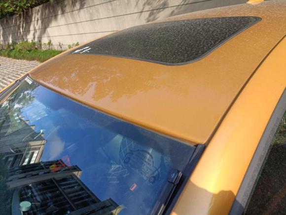 [杭州·浙A] 二手西雅特LEON2012款 2.0TSI CUPRA