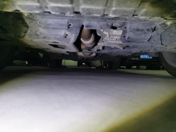 [上海·陕J] 二手别克昂科拉2015款 1.4T 自动两驱都市精英型