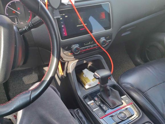 [金华·吉A] 二手观致观致52019款 1.6T 自动 智云互联（AliOS）版尊贵版