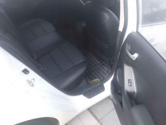 [嘉兴·渝A] 二手起亚起亚K32013款 1.6L 自动GLS