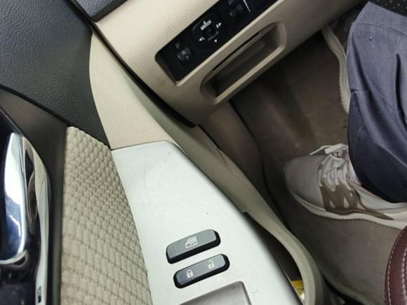 [广州·粤S] 二手海马海马S72013款 2.0L 自动智尚型