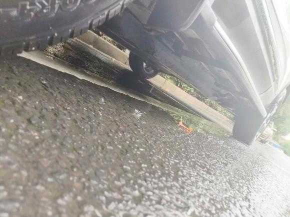 [常州·苏D] 二手雷诺科雷嘉2016款 2.0L 两驱尊贵版