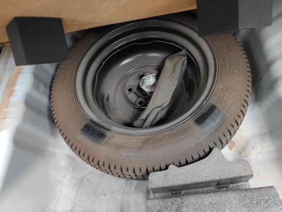 [合肥·皖A] 二手本田凌派2015款 1.8L 自动舒适版