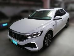 [苏州·苏E]大众&nbsp;&nbsp;帕萨特新能源&nbsp;&nbsp;2022款 430PHEV 混动豪华版