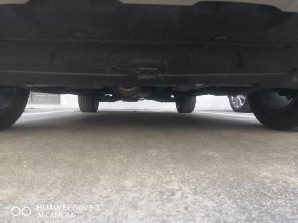 [上海·苏U] 二手名爵名爵HS2019款 30T 自动两驱Trophy超燃版 国VI